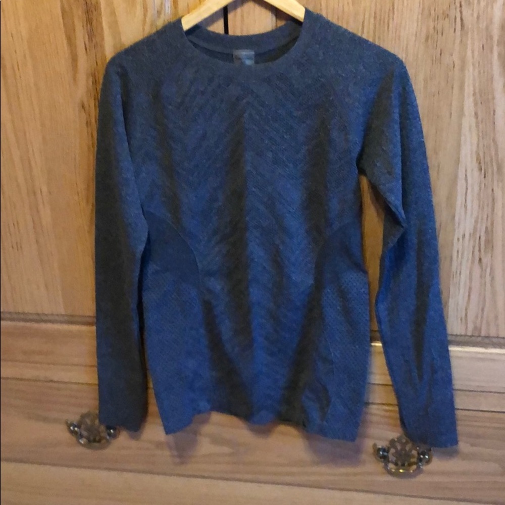 New Climawear performance top